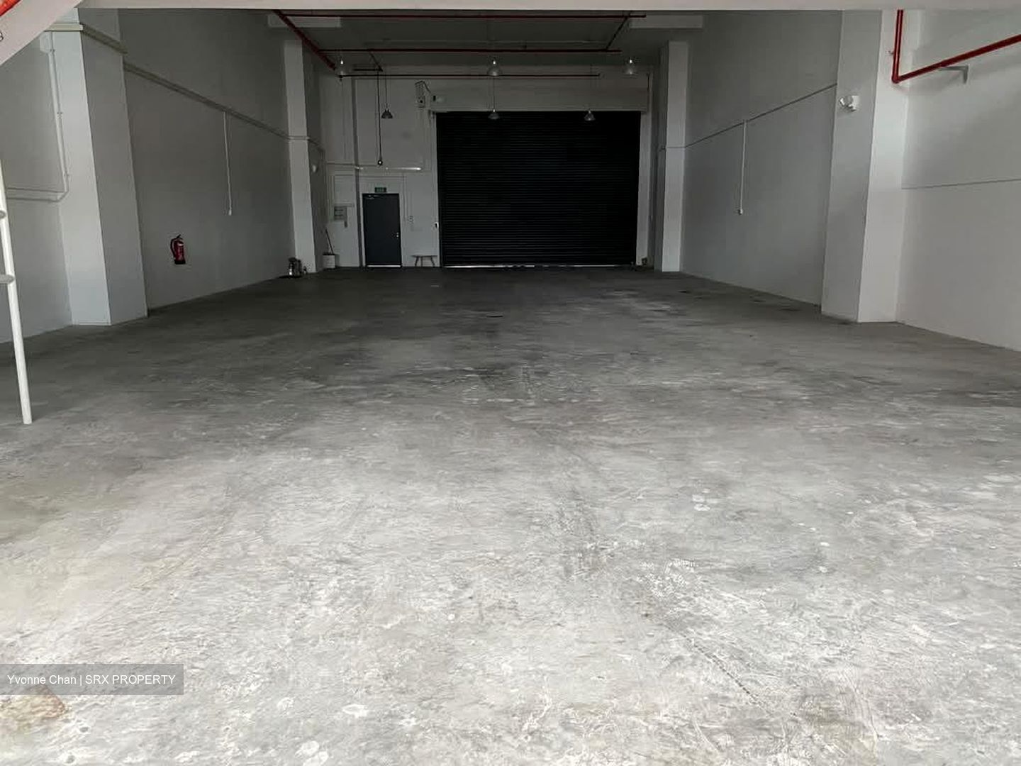 Loyang Enterprise Building (D17), Factory #556839141